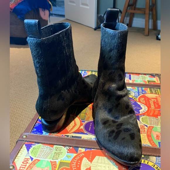 Alexander Wang Vero Cuoio - Picture 8 of 13